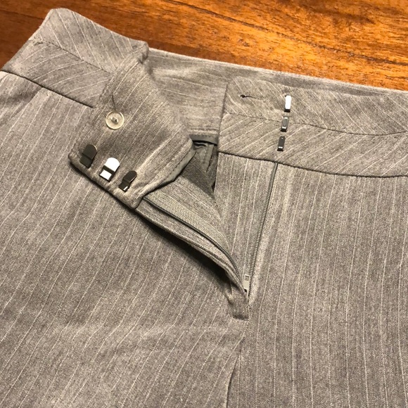 Apt 9 Dress Pants “Maxwell” Size 12 Short - Picture 5 of 16